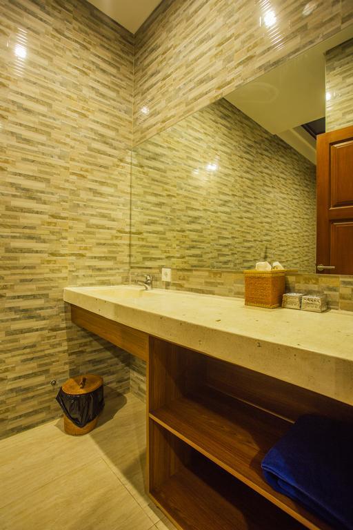 Canggu Bagus Guest House Εξωτερικό φωτογραφία