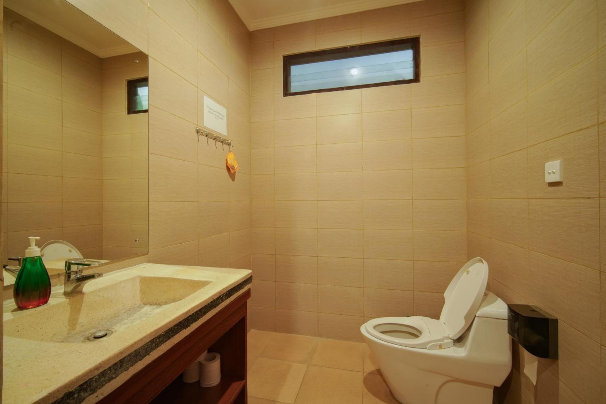Canggu Bagus Guest House Εξωτερικό φωτογραφία