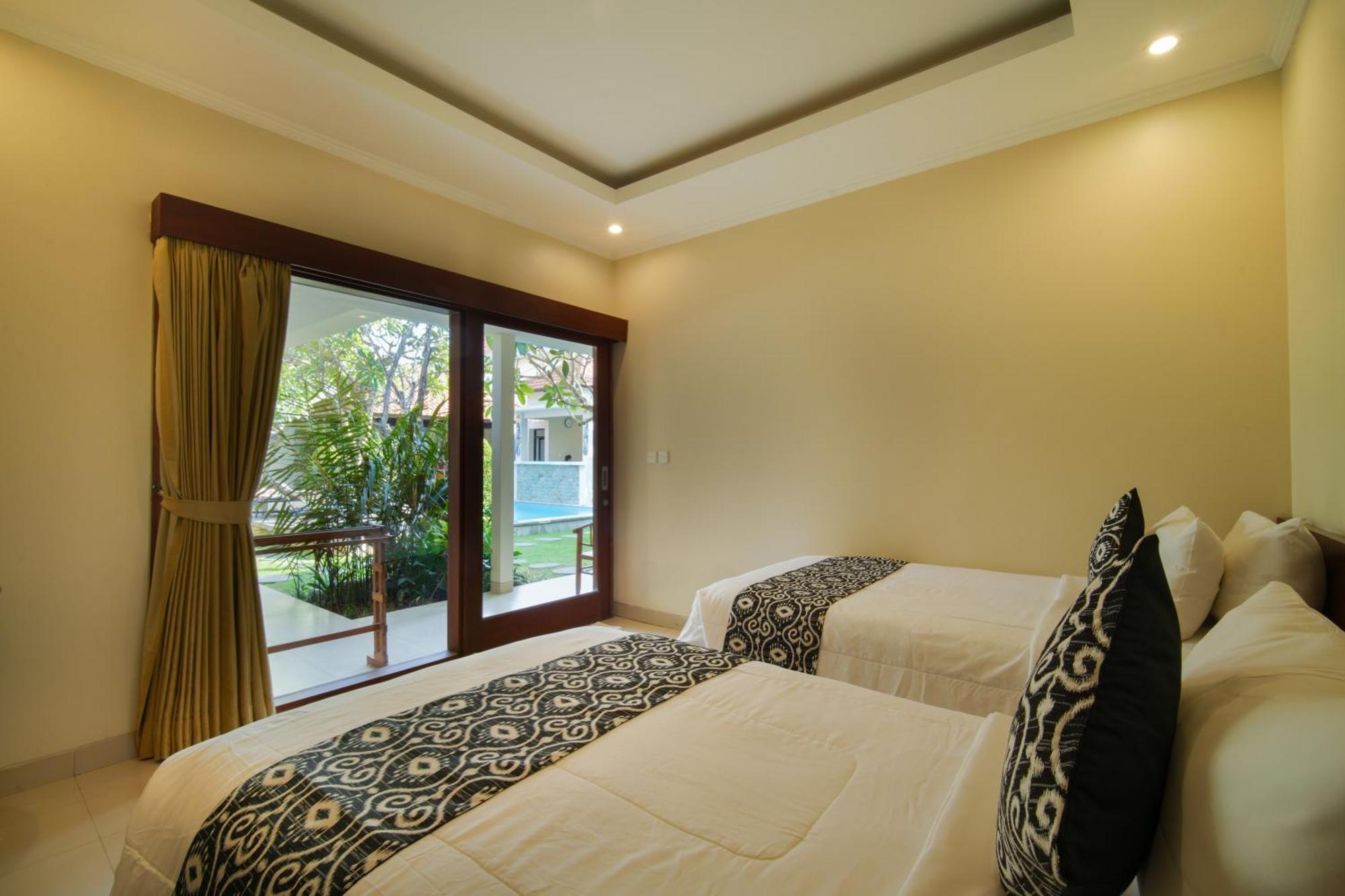 Canggu Bagus Guest House Εξωτερικό φωτογραφία
