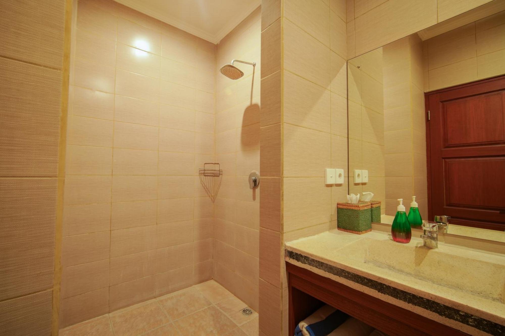 Canggu Bagus Guest House Εξωτερικό φωτογραφία
