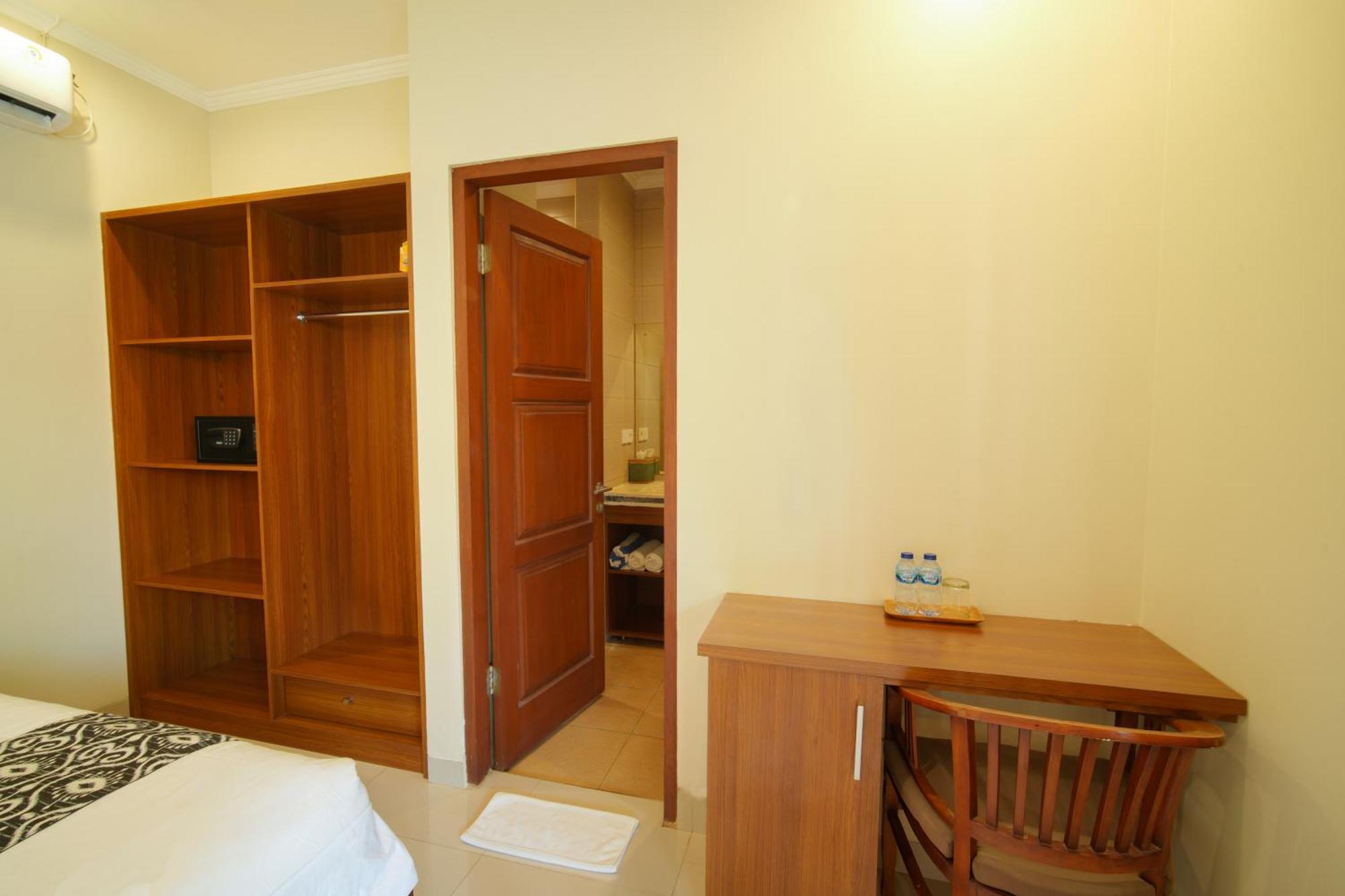 Canggu Bagus Guest House Εξωτερικό φωτογραφία