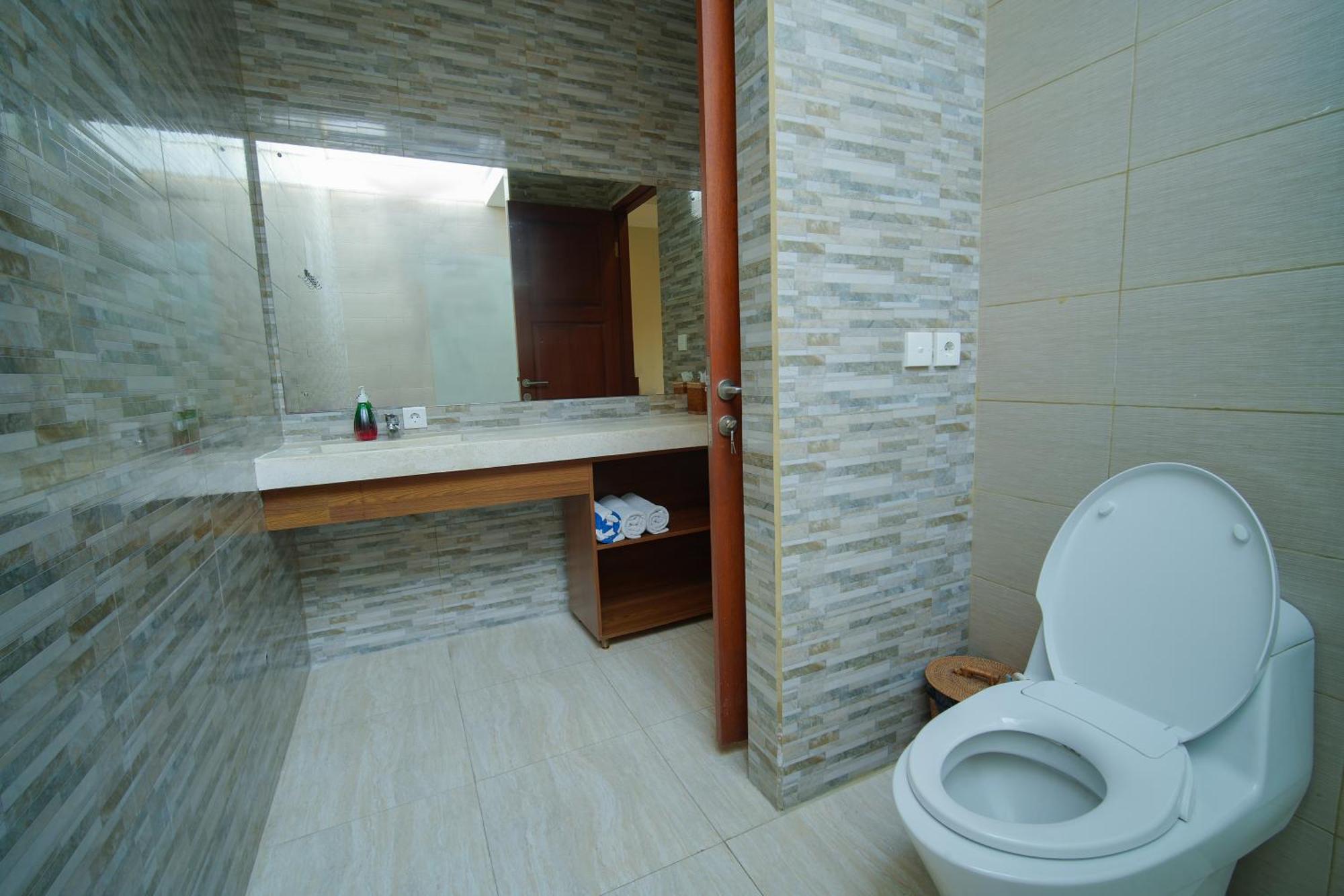 Canggu Bagus Guest House Εξωτερικό φωτογραφία