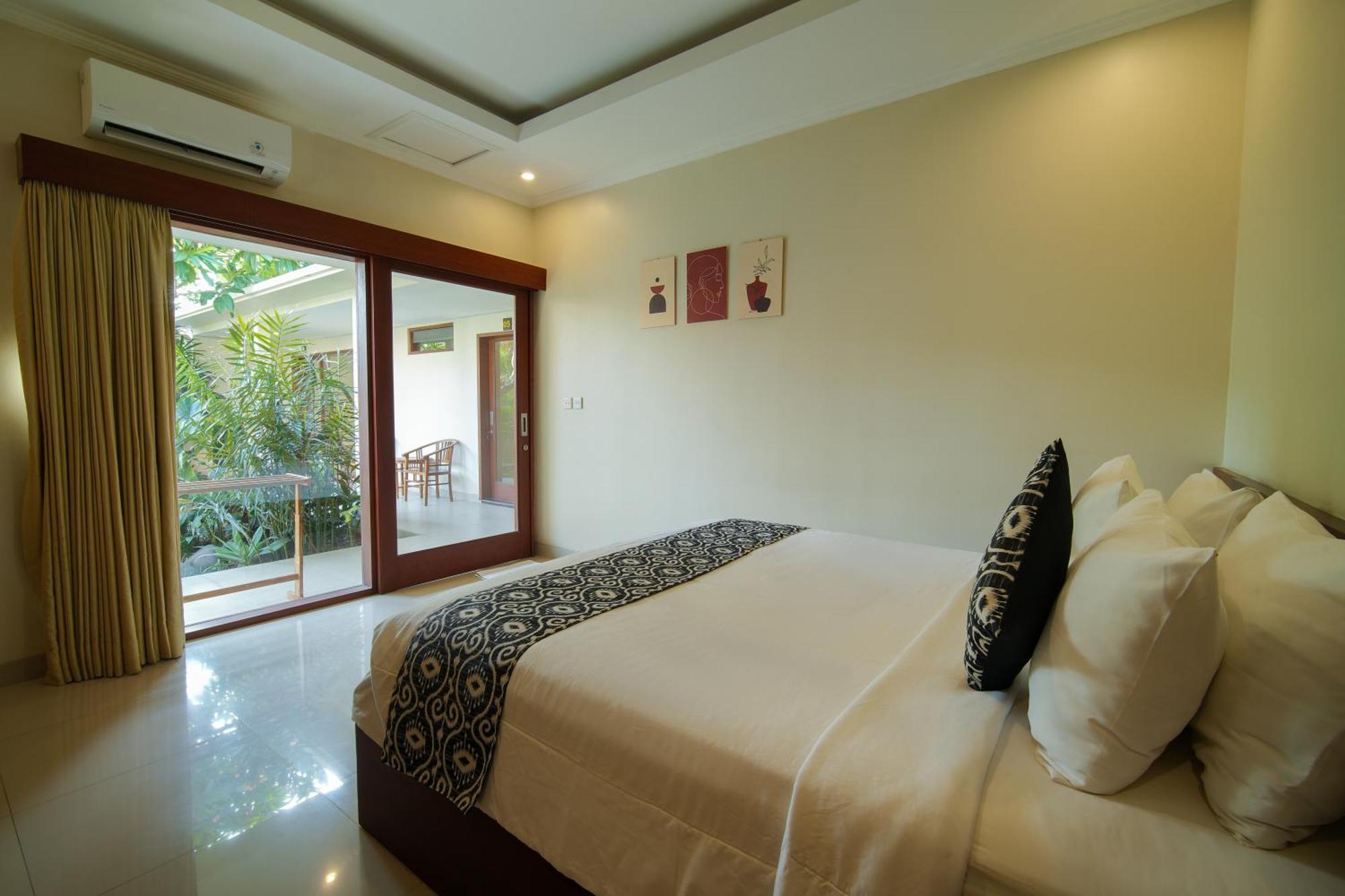 Canggu Bagus Guest House Εξωτερικό φωτογραφία