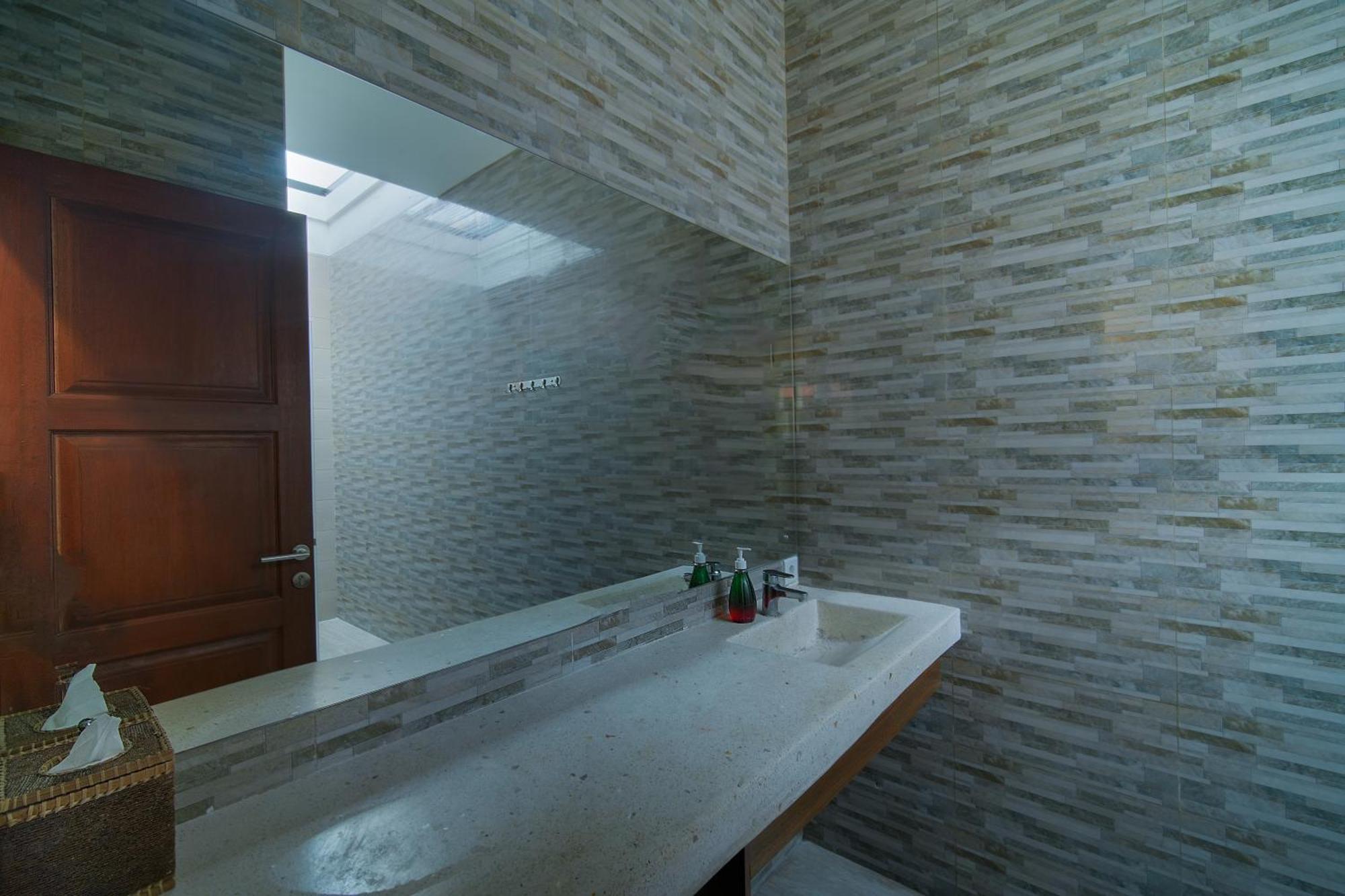 Canggu Bagus Guest House Εξωτερικό φωτογραφία