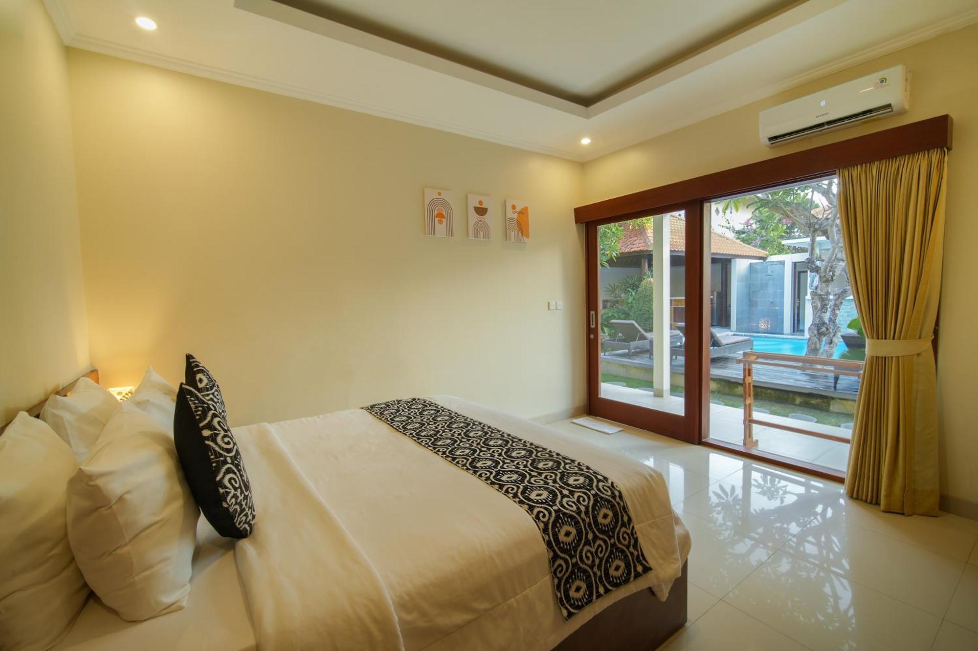 Canggu Bagus Guest House Εξωτερικό φωτογραφία