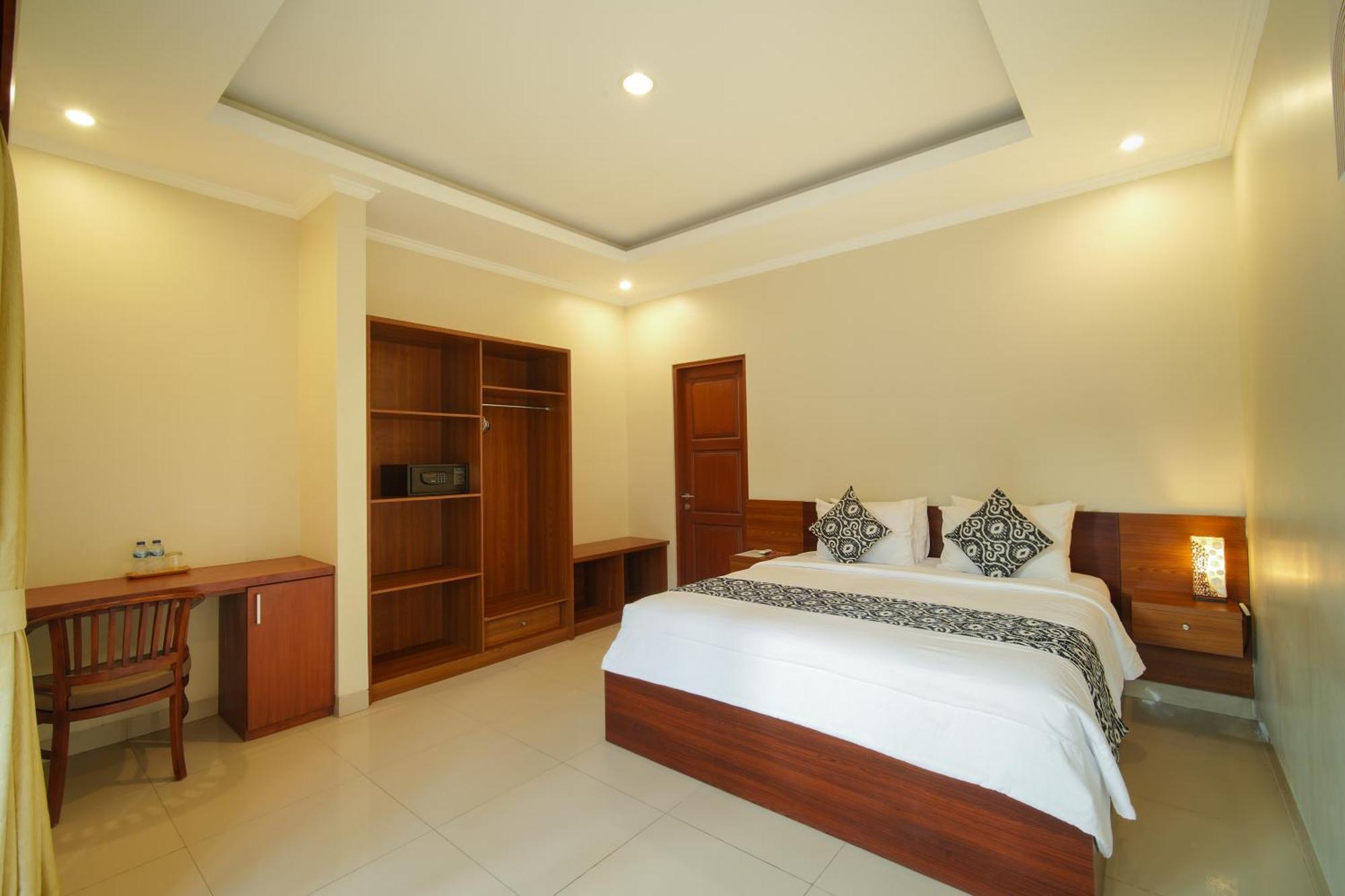 Canggu Bagus Guest House Εξωτερικό φωτογραφία