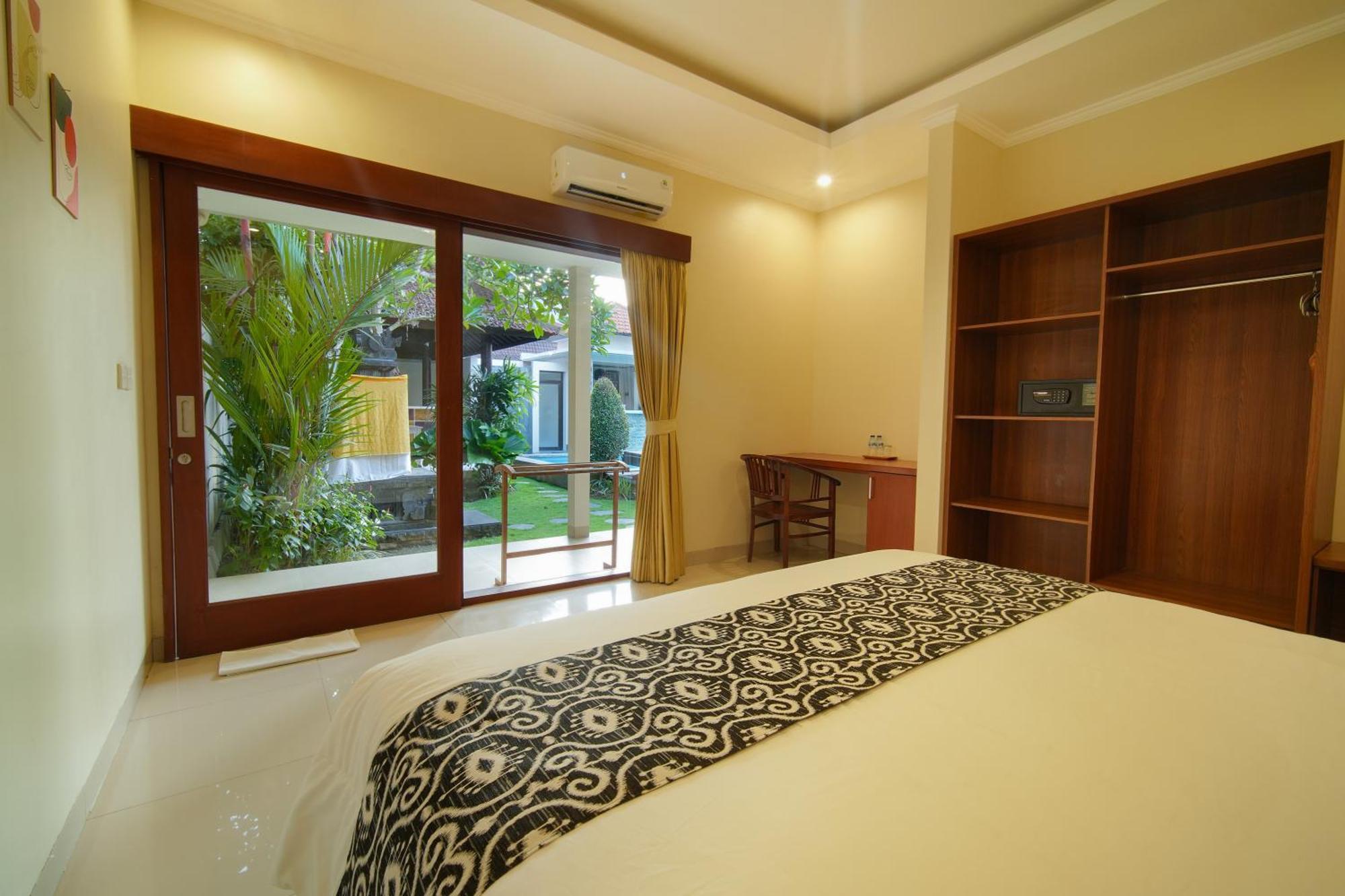 Canggu Bagus Guest House Εξωτερικό φωτογραφία