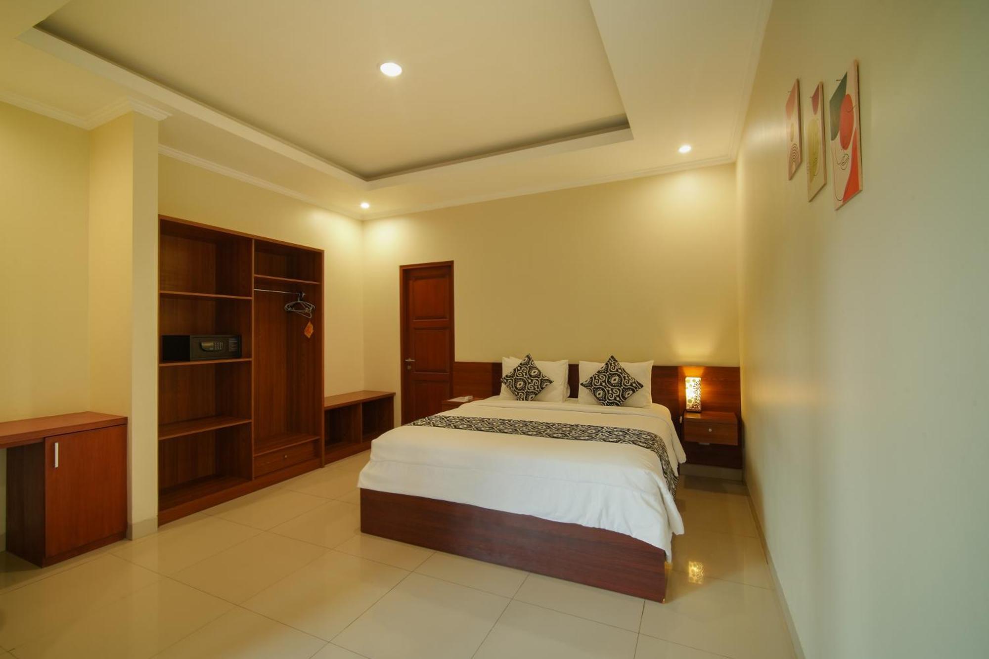 Canggu Bagus Guest House Εξωτερικό φωτογραφία
