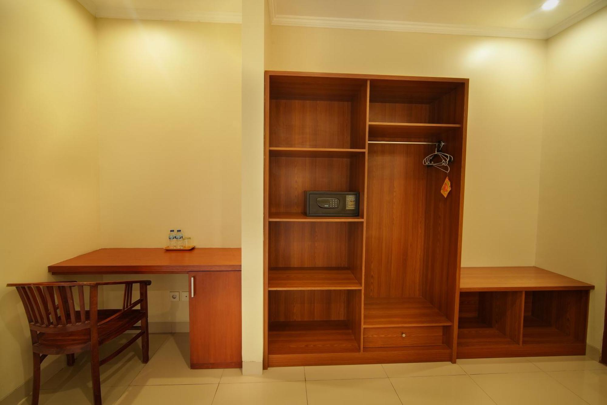 Canggu Bagus Guest House Εξωτερικό φωτογραφία