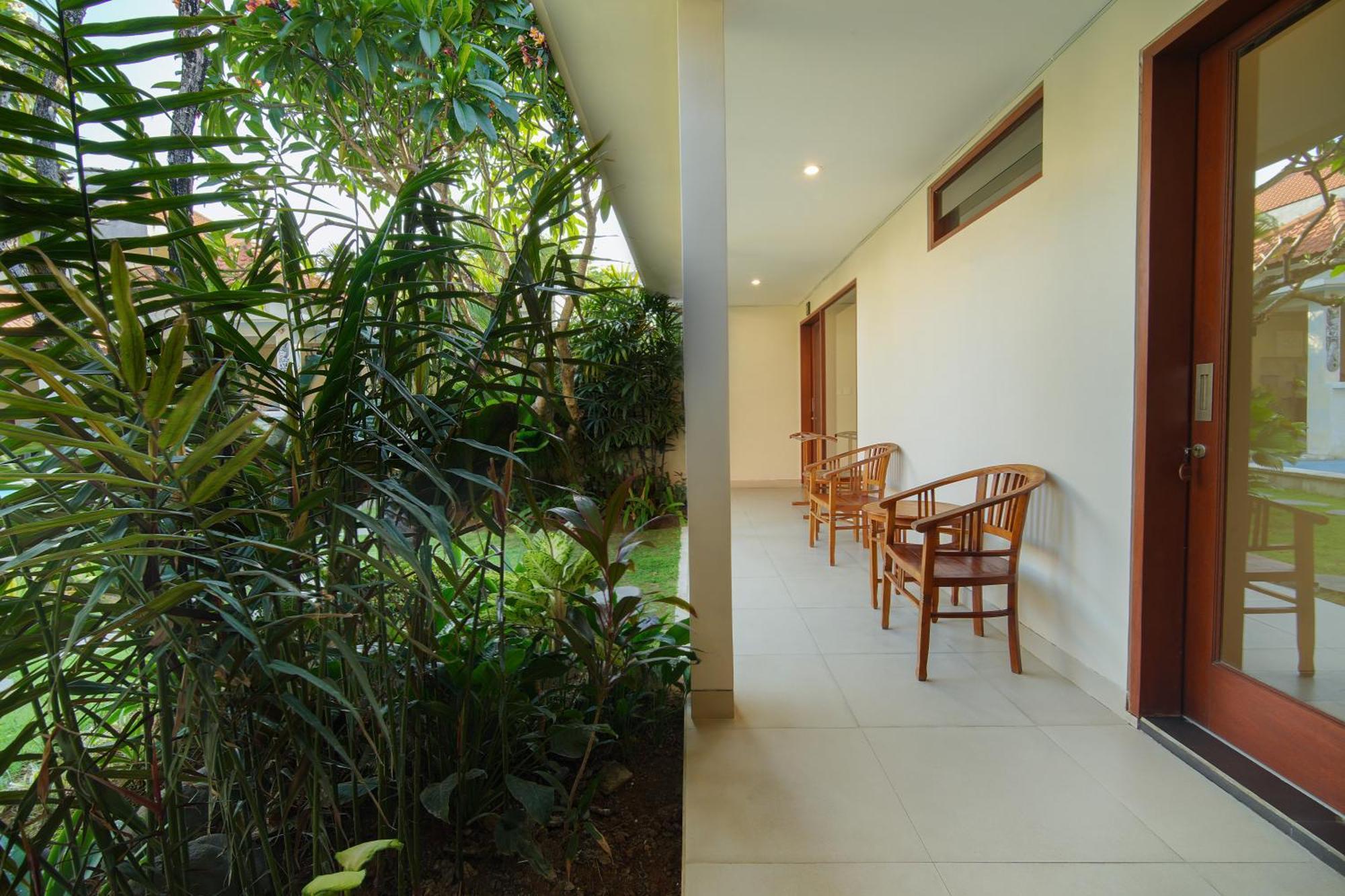 Canggu Bagus Guest House Εξωτερικό φωτογραφία