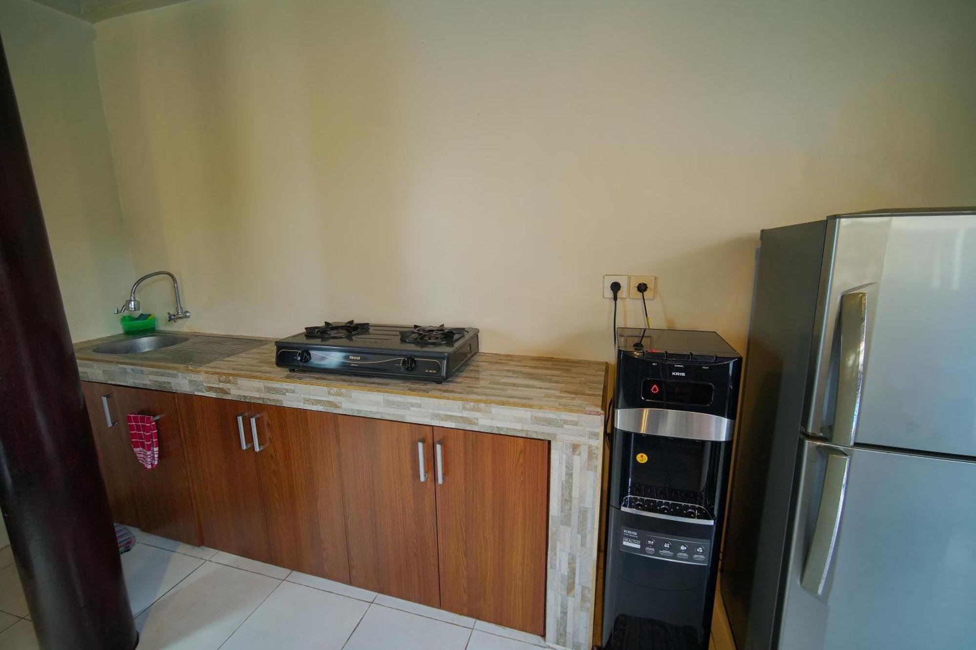 Canggu Bagus Guest House Εξωτερικό φωτογραφία